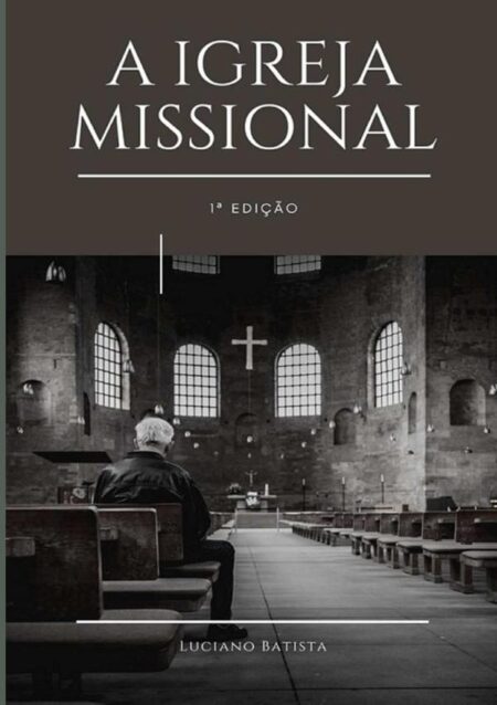 A Igreja Missional