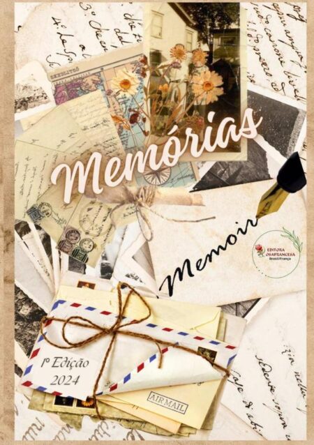 Coletênae Memórias:Memoires