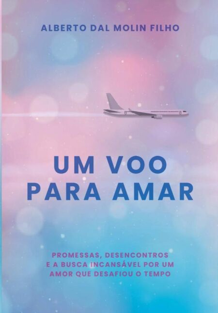 Um Voo Para Amar