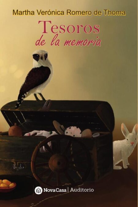 Tesoros de la memoria