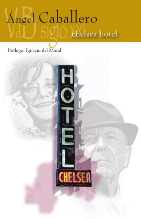 Chelsea Hotel