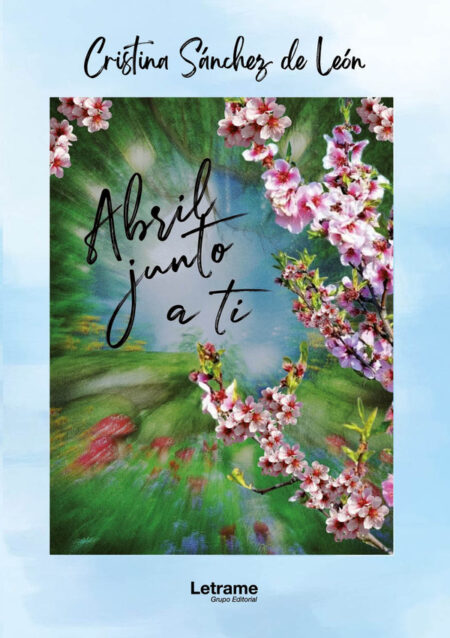 Abril junto a ti