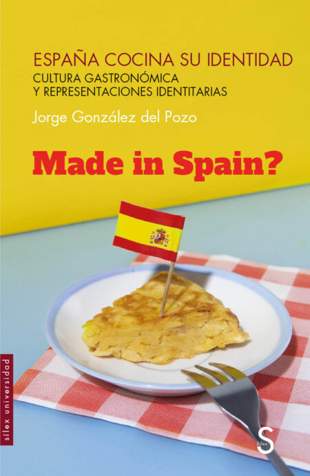 España cocina su identidad