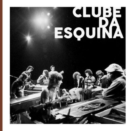 Clube da Esquina - Trajetória Musical