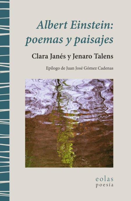 Albert Einstein: poemas y paisajes