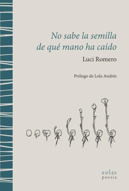 No sabe la semilla de qué mano ha caído