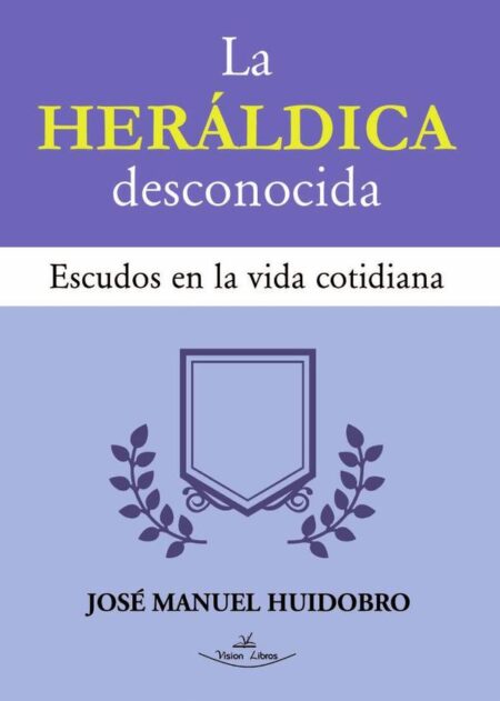 La Heráldica desconocida