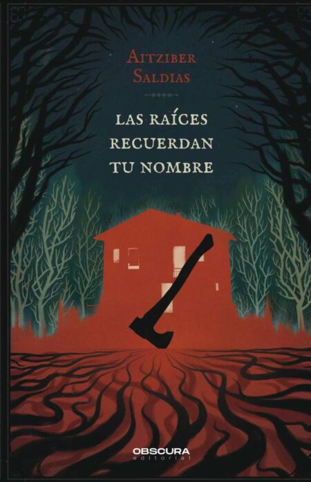 Las raíces recuerdan tu nombre