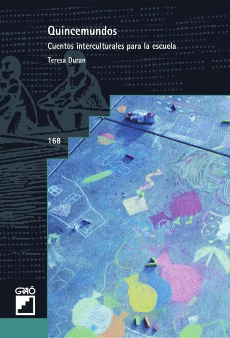 Quincemundos:Cuentos interculturales para la escuela