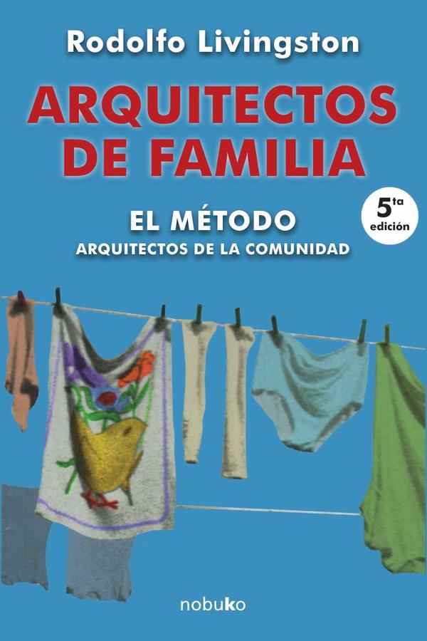 Arquitectos de familia