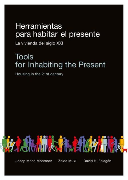 Herramientas para habitar el presente(b/n)