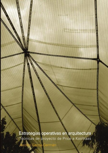 Estrategias operativas en arquitectura