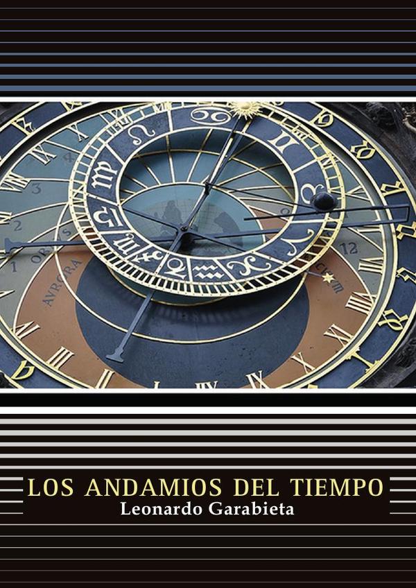 Los andamios del tiempo