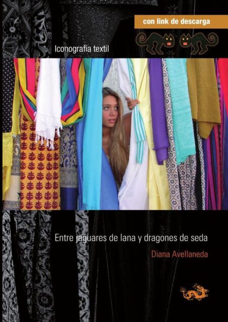 Entre jaguares de lana y dragones de seda