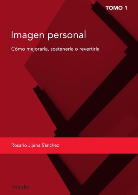 Imagen personal. TOMO I