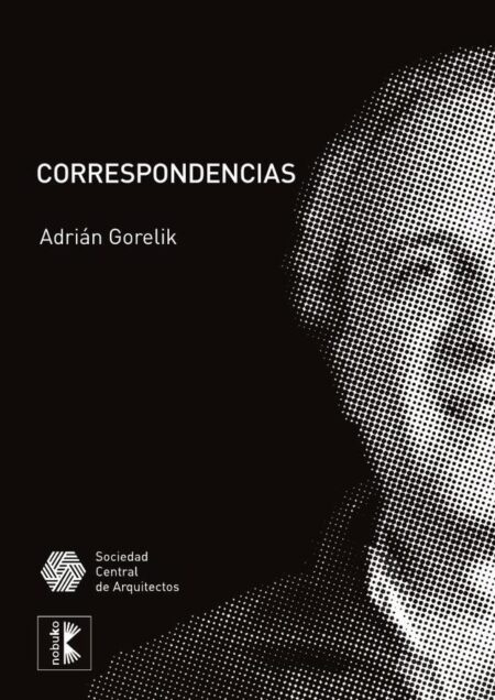 Correspondencia: Arquitectura, Ciudad, Cultura