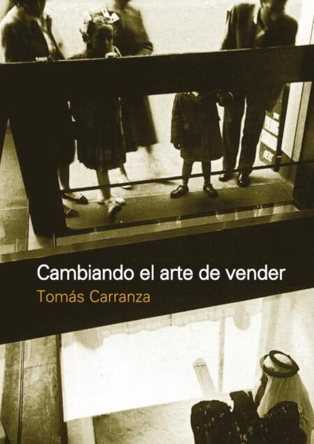 Cambiando el arte de vender