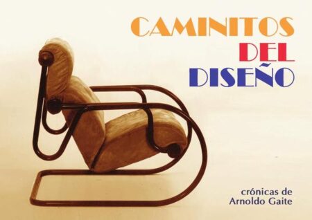 Caminitos del diseño