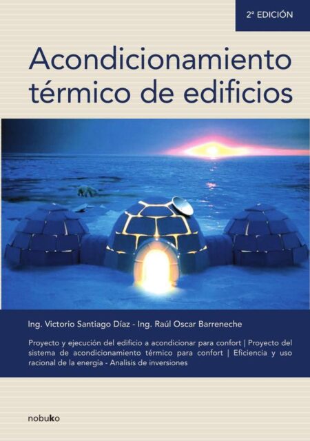 Acondicionamiento térmico de edificios