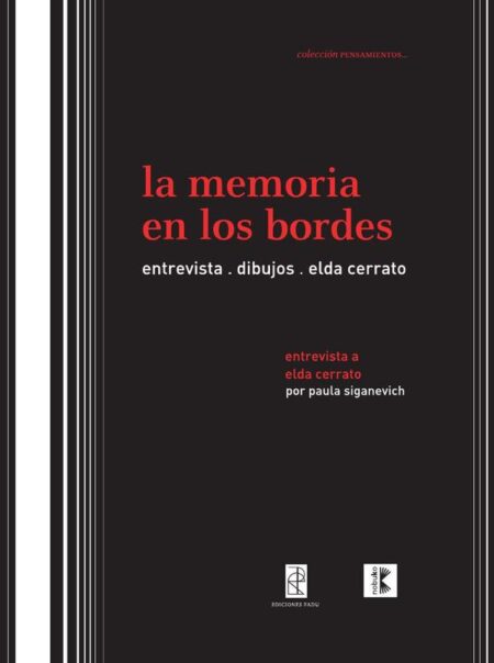 La memoria en los bordes