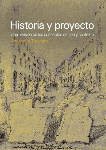 Historia y proyecto