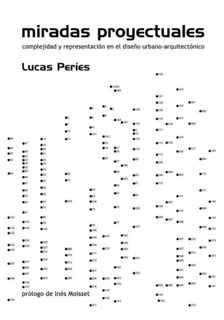 Miradas proyectuales