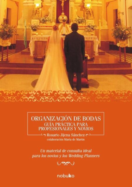 Organización de bodas
