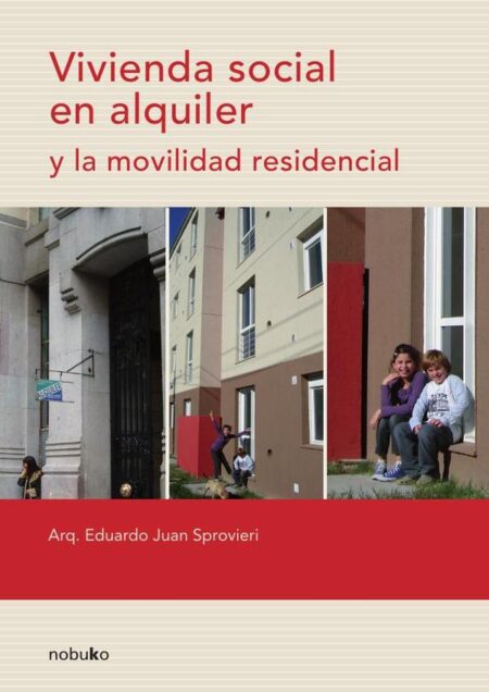 Vivienda Social en Alquiler