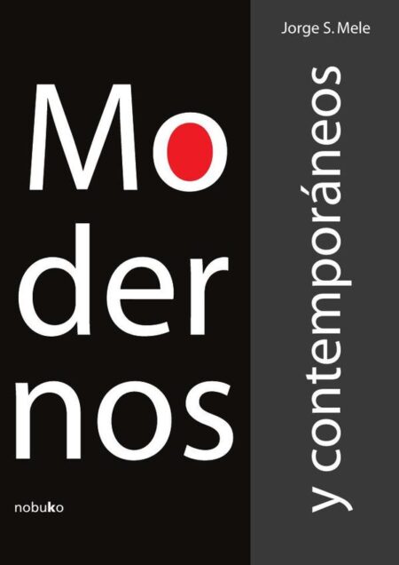 Modernos y contemporáneos
