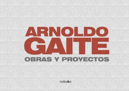Arnoldo Gaite:Obras y Proyectos