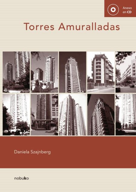 Torres amuralladas