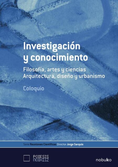 Investigación y conocimiento