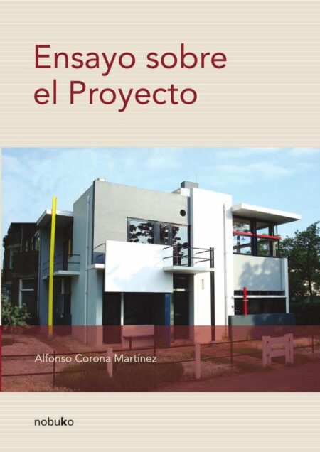Ensayo sobre el proyecto