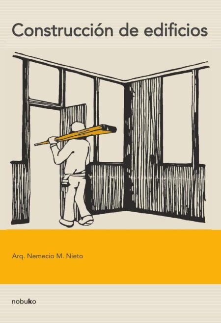 Construcción de edificios