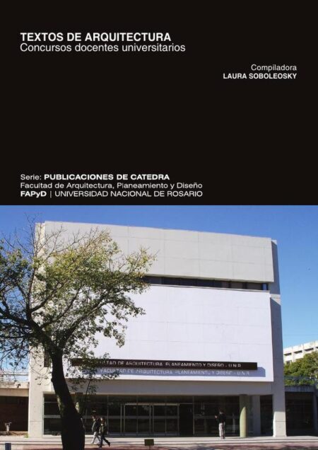 Textos de arquitectura