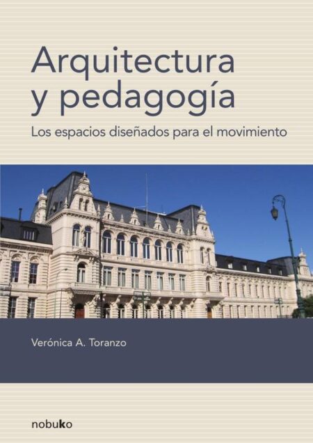 Arquitectura y Pedagogía