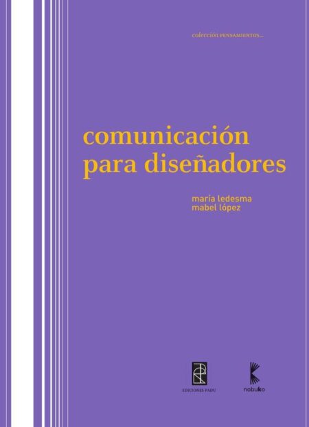 Comunicación para diseñadores