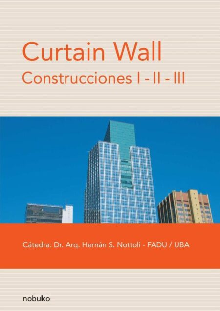 Curtain wall
