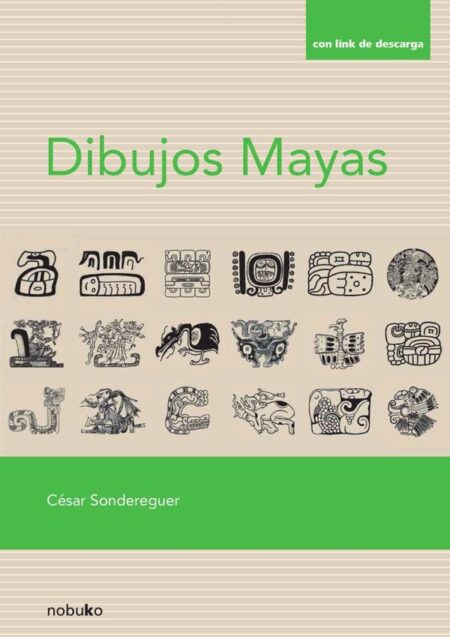 Dibujos Mayas