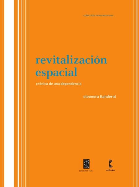 Revitalizacion espacial