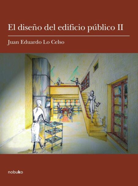 El diseño del edificio público II