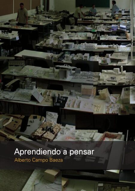 Aprendiendo a pensar