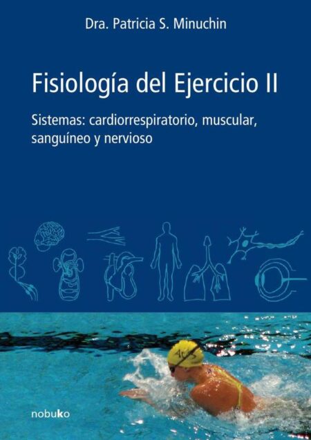 Fisiologia del ejercicio (Tomo II)
