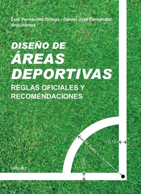 Diseño de áreas deportivas