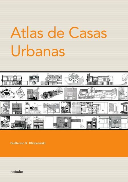 Atlas de casas urbanas