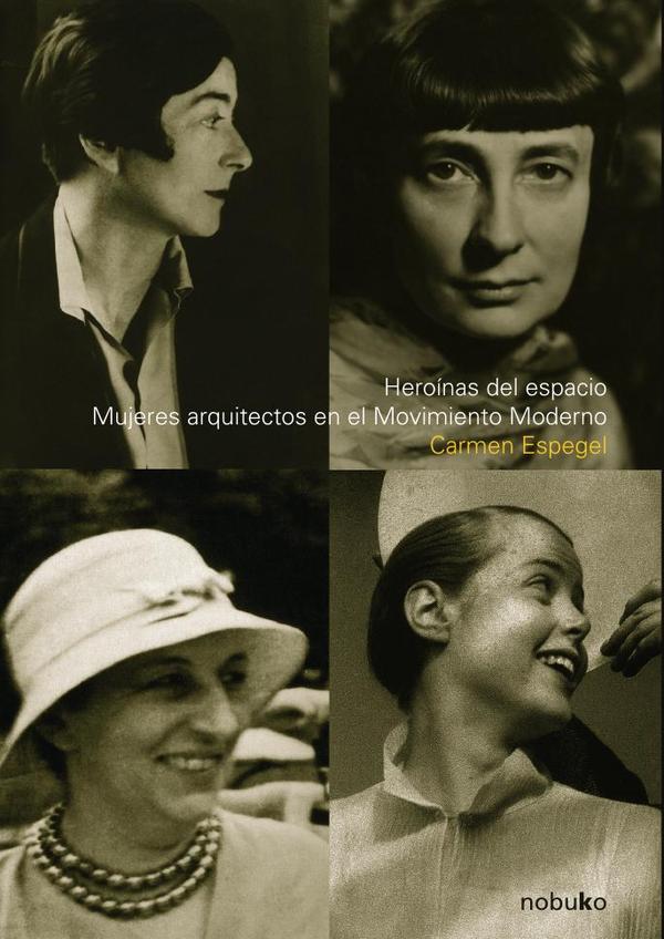 Heroínas del espacio