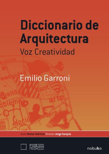 Diccionario de Arquitectura Voz Creativa