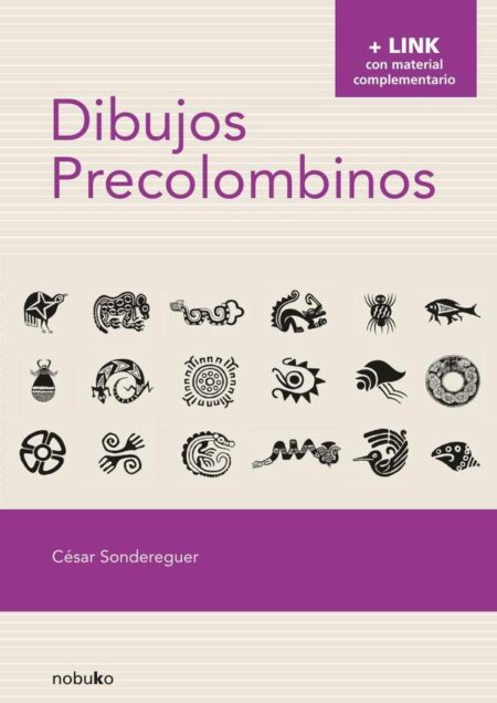 Dibujos Precolombinos
