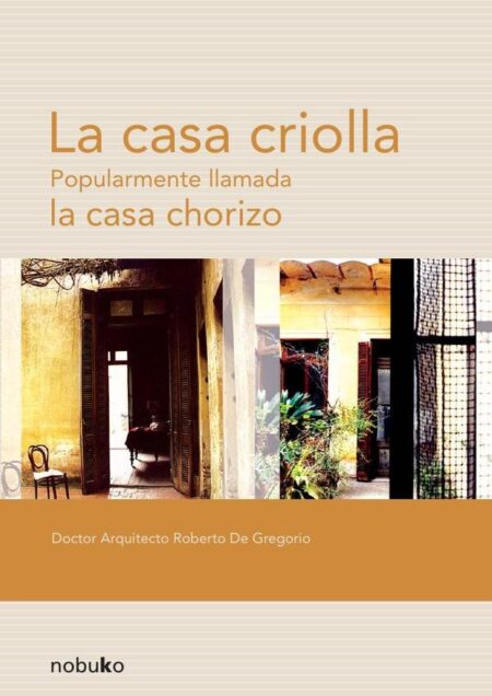 La casa criolla