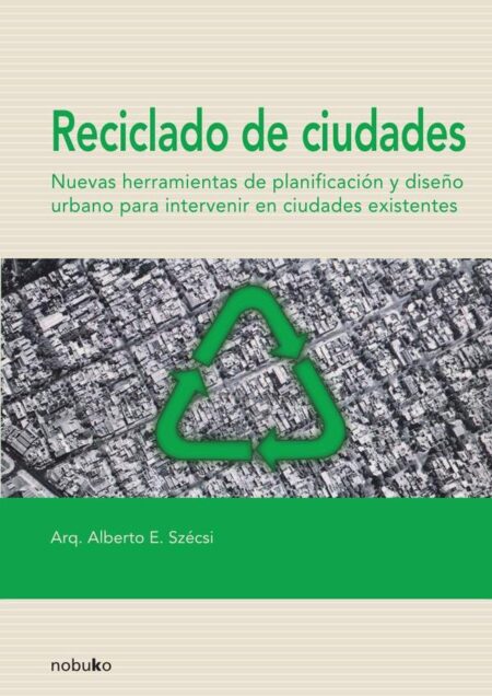 Reciclado de Ciudades